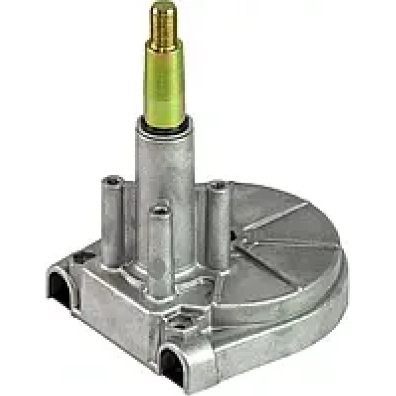 Рулевий комплект NLT 11 Ft для човнового мотора до 55 к.с. довжина троса 3.35 м редуктор серії NLT