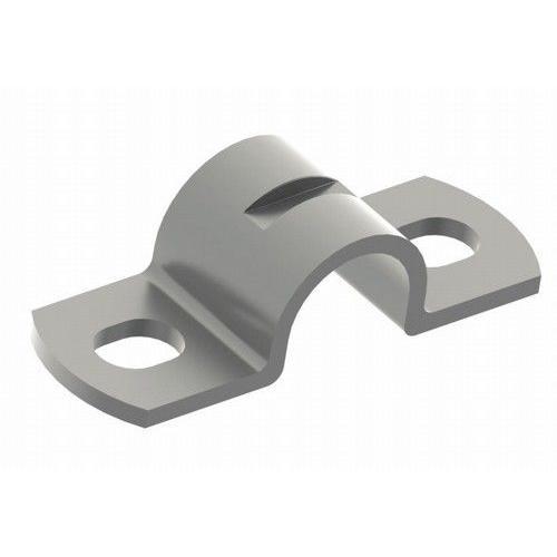 Хомут 3300 CLAMP ONLY STAINLESS Pretech рульовий трос оцинкований 10-12 футів пластиковий корпус