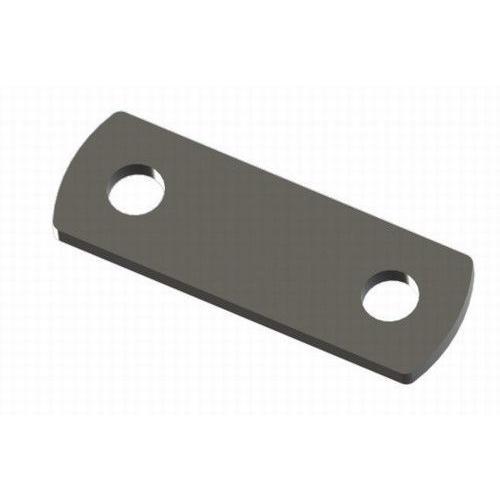 Пластина SHIM STAINLESS 331538 для човна та катера новий пластик планетарний редуктор довжина троса 10-12 футів