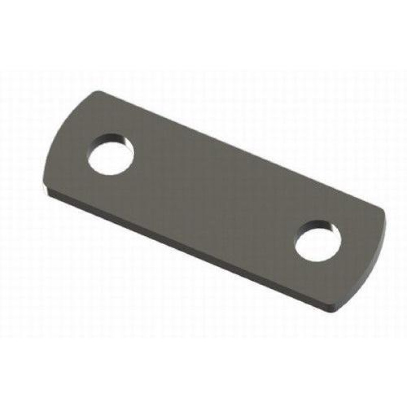 Пластина SHIM STAINLESS 331538 для човна та катера новий пластик планетарний редуктор довжина троса 10-12 футів