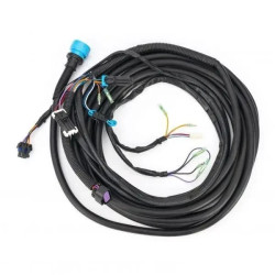 Кабель Powerob Tec Mercury 84-896536T01 новий з гарантією 12 місяців стійкий до корозії легкість встановлення Кабель Powerob Tec Mercury 84-896536T01 новий з гарантією 12 місяців стійкий до корозії легкість встановлення