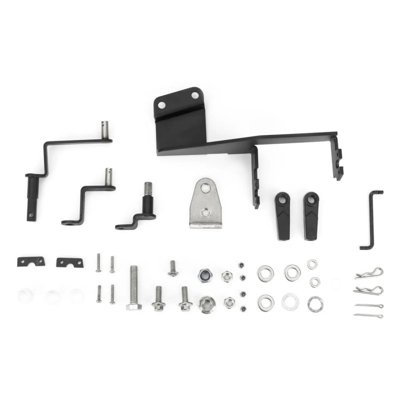 Комплект для установки ДУ Yamaha/Parsun 63V-48501-00 15 к.с. дистанційне управління новий 12 місяців гарантії