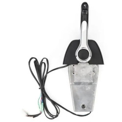 Консольний командер Powerob Tec для човнового мотора Yamaha 704-48205-P1-00 новий гарантія 12 місяців Консольний командер Powerob Tec для човнового мотора Yamaha 704-48205-P1-00 новий гарантія 12 місяців