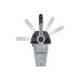 Консольний командер Powerob Tec для човнового мотора Yamaha 704-48205-P1-00 новий гарантія 12 місяців