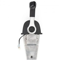 Консольний командер Powerob Tec для мотора Honda 06240-ZW5-U20 новий з гарантією 12 місяців надійність і зручність управління Консольний командер Powerob Tec для мотора Honda 06240-ZW5-U20 новий з гарантією 12 місяців надійність і зручність управління