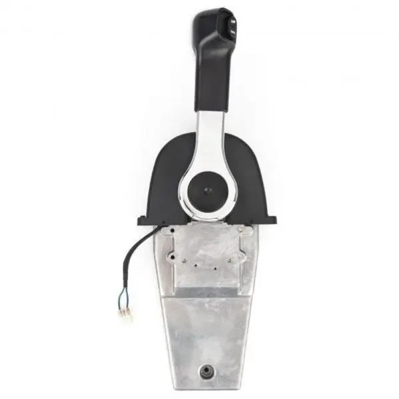Консольний командер Powerob Tec для мотора Honda 06240-ZW5-U20 новий з гарантією 12 місяців надійність і зручність управління
