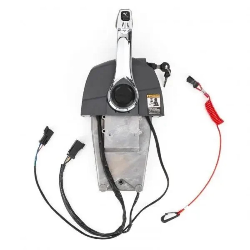 Консольний командер Powerob Tec Evinrude 5006186 новий 12 місяців гарантії простота використання довговічність