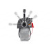 Консольний командер Powerob Tec Evinrude 5006186 новий 12 місяців гарантії простота використання довговічність