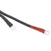 Силові кабелі Powerob Tec 66T-82105-01 для човнових моторів до 50 к.с. довжина 2.5 м нові гарантія 12 місяців