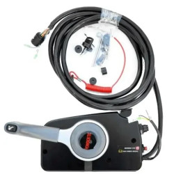 Командер Powerob Tec для двотактних човнових моторів Suzuki новий 5 м кабель 67200-99E56 гарантія 12 місяців Командер Powerob Tec для двотактних човнових моторів Suzuki новий 5 м кабель 67200-99E56 гарантія 12 місяців