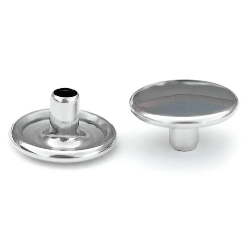 Кришка кнопки E. Chance Precise нержавійка CAP 15x6 см M1551-CAP для човнів катерів та яхт Тайвань