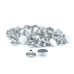 Кришка кнопки E. Chance Precise нержавійка CAP 15x6 см M1551-CAP для човнів катерів та яхт Тайвань