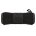 Влагозахищений бумбокс F2 black 12 Вт IP67 акумулятор 2000 mAh стерео звук Bluetooth 7 годин роботи