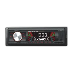 Магнітола DBS 7388IC 4x50W чорна USB/SD/FM з пультом 12V потужність 200W для човна та катера Магнітола DBS 7388IC 4x50W чорна USB/SD/FM з пультом 12V потужність 200W для човна та катера