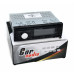 Магнітола DBS 7388IC 4x50W чорна USB/SD/FM з пультом 12V потужність 200W для човна та катера