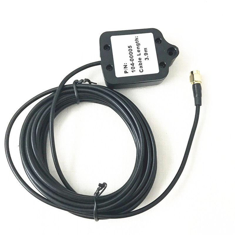 GPS сенсор ECMS 104-00005 3.9 м новий судновий для човна та катера високоточний приймач