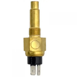 Датчик температури ECMS 40-120°С 300-23ohm M14*1.5 новий для точного вимірювання температури води на човнах і катерах Датчик температури ECMS 40-120°С 300-23ohm M14*1.5 новий для точного вимірювання температури води на човнах і катерах