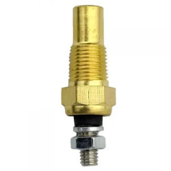 Датчик температури ECMS 40-120°C 300-23 Ом NPT 1/8 новий діапазон 40-120°C різьба 3.2 мм для човнів та катерів Датчик температури ECMS 40-120°C 300-23 Ом NPT 1/8 новий діапазон 40-120°C різьба 3.2 мм для човнів та катерів