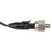 Датчик тиску ECMS 0.5-4.5V 0-10Bar NPT 1/8 нержавіюча сталь новий гарантія 12 місяців для човнів і катерів
