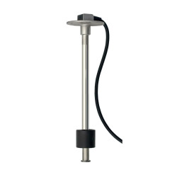Індукційний сенсор рівня пального ECMS C5-A275 275 мм нержавіюча сталь 12V опір 240-33 Ом Індукційний сенсор рівня пального ECMS C5-A275 275 мм нержавіюча сталь 12V опір 240-33 Ом