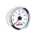 Тахометр Wema Kus CMHB-WS-8KL K-Y07107 білий 0-8000 об/хв 12/24В з ЖК-дисплеєм і підсвіткою