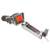 Електрична лебідка Stronger Steel Hands 35i S Pro 12 В 360 кг 40 м трос вільний скидання швидкість підйому 30 м/хв