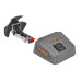 Електрична якірна лебідка Stronger Steel Hands 35S Pro нержавіюча сталь 12 В 360 кг 40 м швидкість підйому 30 м/хв