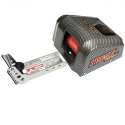 Електрична якорна лебідка Stronger Steel Hands 35 Pro SH35 Pro потужність 130 Вт максимальна вага якоря 15 кг до 7 м Електрична якорна лебідка Stronger Steel Hands 35 Pro SH35 Pro потужність 130 Вт максимальна вага якоря 15 кг до 7 м