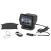Прожектор AUTOLAMP CH015-LED-60W BLACK 4800 lm 12 V водозахищений з бездротовим пультом управління