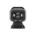 Прожектор AUTOLAMP CH001-LED-60W 4800 lm 12 V чорний з бездротовим пультом вологозахищений кут 370°