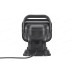 Прожектор AUTOLAMP CH001-LED-60W 4800 lm 12 V чорний з бездротовим пультом вологозахищений кут 370°