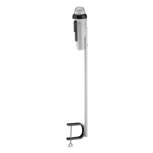 Стояночний вогонь Easterner C14272 LED знімний 65 см IP65 4.5 В 0.8 Вт для човна і катера
