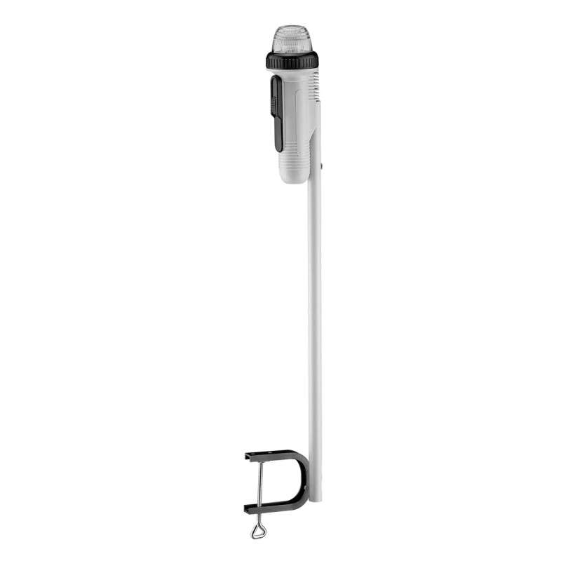 Стояночний вогонь Easterner C14272 LED знімний 65 см IP65 4.5 В 0.8 Вт для човна і катера
