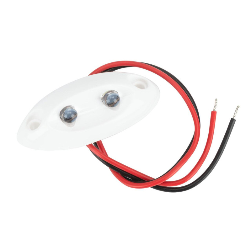 LED підсвітка кокпіту HF65-446 cool white 5500-6300K нова енергоефективна палубна освітлення для човна і катера