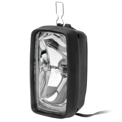 Пошуковий ліхтар AAA 01687 для човна і катера 12V 55W галогенова лампа новий стан Пошуковий ліхтар AAA 01687 для човна і катера 12V 55W галогенова лампа новий стан