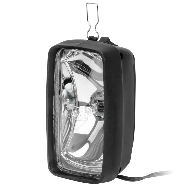 Пошуковий ліхтар AAA 01687 для човна і катера 12V 55W галогенова лампа новий стан