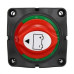 Перемикач маси RYE 68х68 мм 275A 1-2-BOTH/OFF HF66-701S для човна пік струму 800A номінальна напруга до 48V