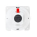 Вимикач маси Seaflo SFCBS-175-402 1250 Amps три клеми пластиковий UV-захист для човна та катера