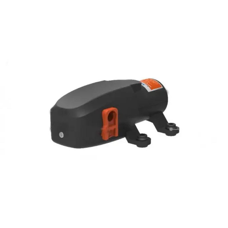 Автоматичний насос Seaflo SFDP1-015-040-23A 5.6 л/хв 12V 54W для водопостачання діафрагмова помпа з ABS-пластика