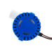 Помпа Fuan 750 GPH 12V A01-107501 для осушення судна продуктивність 47 л/хв висота підйому 3 м пластик ABS
