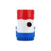 Помпа Fuan 500 GPH A01-105001 12V продуктивність 32 л/хв ABS пластик для відкачування води з човна та катера