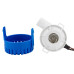 Помпа Fuan 500 GPH A01-105001 12V продуктивність 32 л/хв ABS пластик для відкачування води з човна та катера