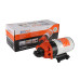 Діафрагмова помпа Seaflo SFDP1-018-080-31 автоматична 7 л/хв 12V з реле тиску ABS корпус