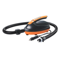 Насос Stermay HT-781 електричний 70 л/хв 16PSI з кабелем 3 м для накачування човнів та SUP-досок Насос Stermay HT-781 електричний 70 л/хв 16PSI з кабелем 3 м для накачування човнів та SUP-досок