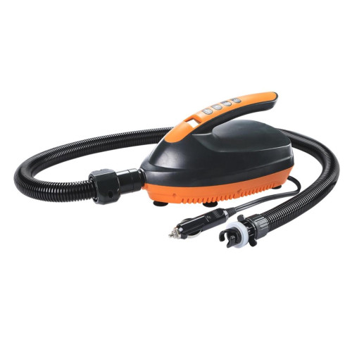 Насос Stermay HT-781 електричний 70 л/хв 16PSI з кабелем 3 м для накачування човнів та SUP-досок
