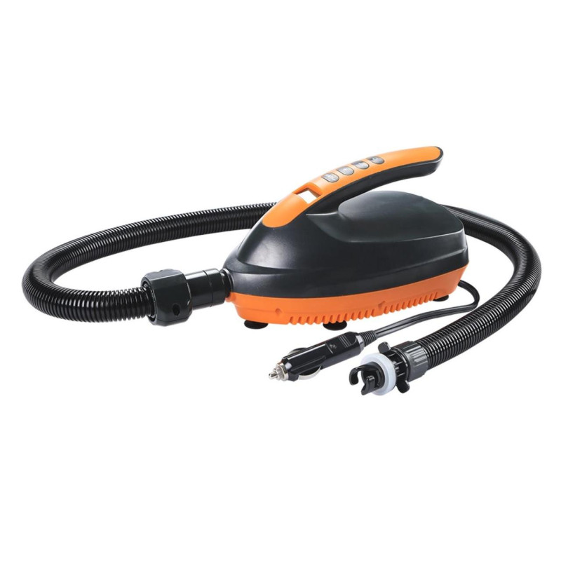 Насос Stermay HT-781 електричний 70 л/хв 16PSI з кабелем 3 м для накачування човнів та SUP-досок