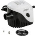 Помпа Seaflo трюмна SFBP1-G1100-11 автоматична 12V 5A пропускна здатність 69 л/хв висота підйому 3.4 м