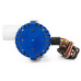 Помпа WWC 1100GPH автоматична 12V WW-07102A потужність 30 Вт висота підйому 4 м продуктивність 69 л/хв
