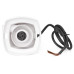 Помпа WWC 600GPH 12V WW-20117A автоматична 24Вт пропускна здатність 37л/хв висота підйому 3м