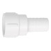 Помпа WWC 600GPH 12V WW-20117A автоматична 24Вт пропускна здатність 37л/хв висота підйому 3м